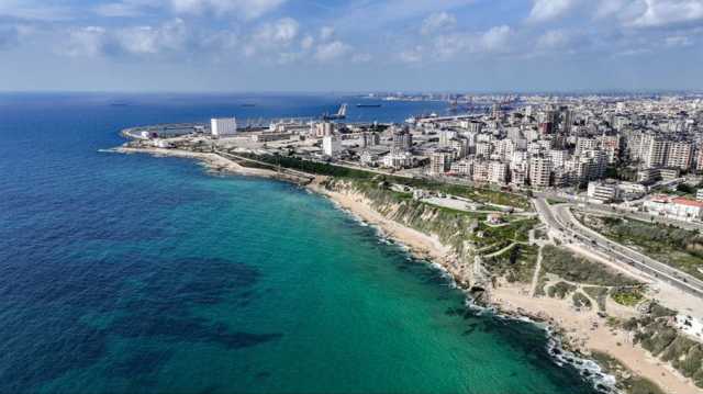 سوريا توقع اتفاقية لإنزال أول كابل اتصالات بحري دولي.. يربط 12 دولة