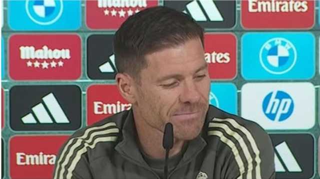 مدرب ريال مدريد يعلق على مباراة الكلاسيكو المرتقبة أمام برشلونة.. ماذا قال؟