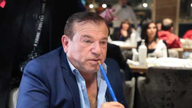 شركة قبنض تدعو أجهزة الأمن السورية إلى البحث عن رئيسها المختطف