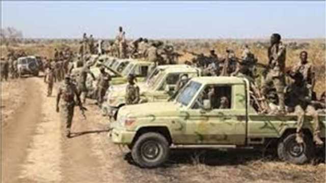 تجدد القتال في دارفور.. الجيش السوداني يصد هجوما لـالدعم السريع على الفاشر