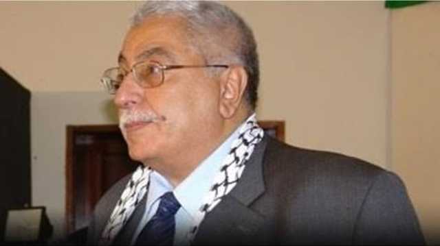بشور لـعربي21: فلسطين كانت ولا تزال الهاجس والمحرك في المشروع القومي العربي
