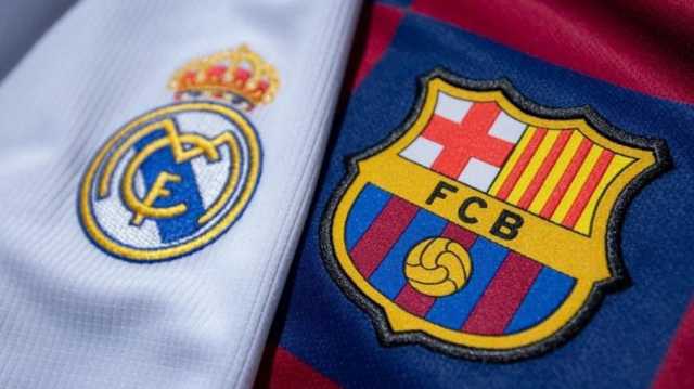 قبل انطلاق الكلاسيكو.. ضربة موجعة لبرشلونة