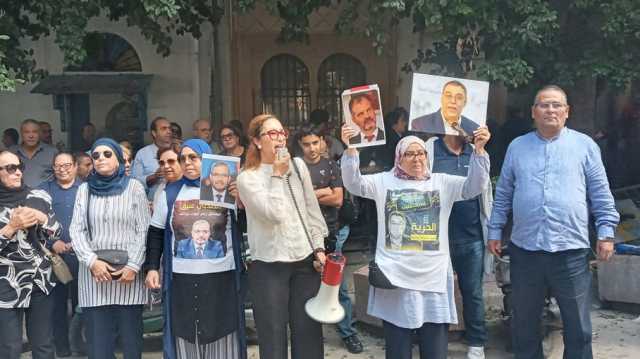 عميد المحامين التونسيين يرفض عقد جلسة استئناف التآمر1عن بعد