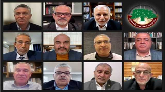 فلسطينيو الخارج بعد طوفان الأقصى.. استراتيجيات جديدة وتحولات إقليمية ودولية