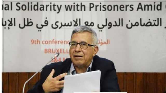 جسر إنساني فوق الزنازين.. حسن عبادي صوت أسرى فلسطين إلى العالم