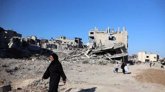 إعمار غزة في 5 سنوات.. عربي21 تستعرض خطة بناء مدن خضراء دون تهجير