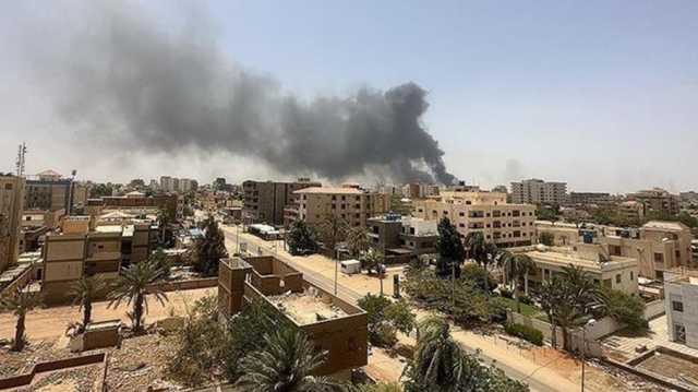 اتهامات للإمارات بتمويل قوات الدعم السريع لاقتحام مدينة الفاشر وتجويع سكانها