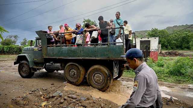 إعصار ميليسا يهدد جامايكا بكارثة.. وكوبا والبهاما تتأهبان له