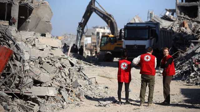 قرار إسرائيلي بشأن جولات البحث عن الأسرى بمناطق سيطرة الجيش في غزة