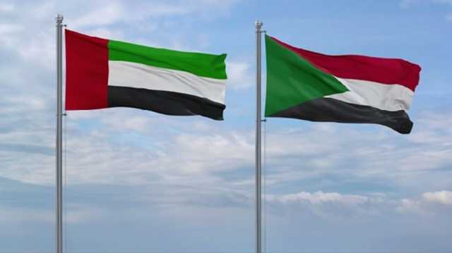 الإمارات متهمة بدعم قوات الدعم السريع في السودان بأسلحة بريطانية