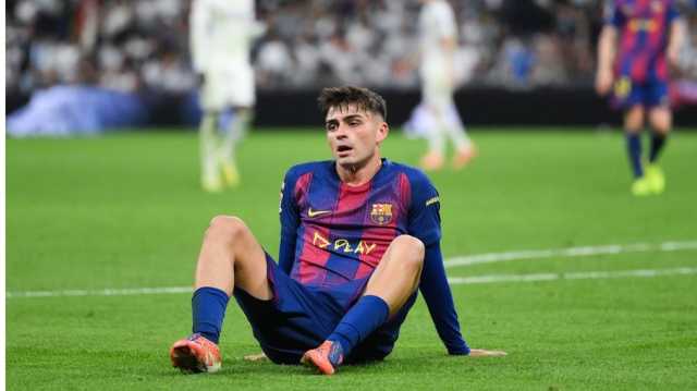 المصائب لا تأتي فرادى.. برشلونة يتلقى ضربة موجعة جديدة