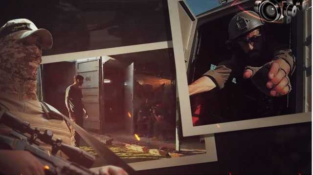 سرايا القدس توثّق الحصول على معلومات عسكرية من مسيّرات الاحتلال (شاهد)