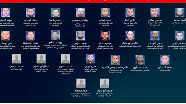 مكتب الإعلام الحكومي بغزة يفند مزاعم الاحتلال عن اغتيال قادة في المقاومة