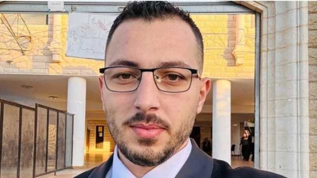 العربية لحقوق الإنسان تنتقد اعتقال السلطة الفلسطينية للمحامي مهند كراجة