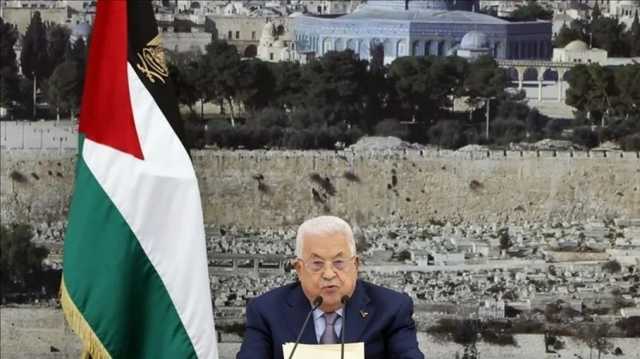 فصائل ومؤتمرات فلسطينية ترفض مرسوم عباس.. وتدعو لاصطفاف وطني شامل