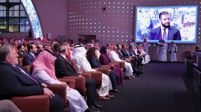 إرهابي وقاتل.. هجوم مصري غير مسبوق على الرئيس السوري الشرع (شاهد)