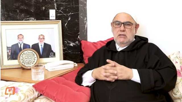 بنكيران يدعو المغاربة للعودة إلى الشارع نصرةً لفلسطين.. إسرائيل نقضت العهد