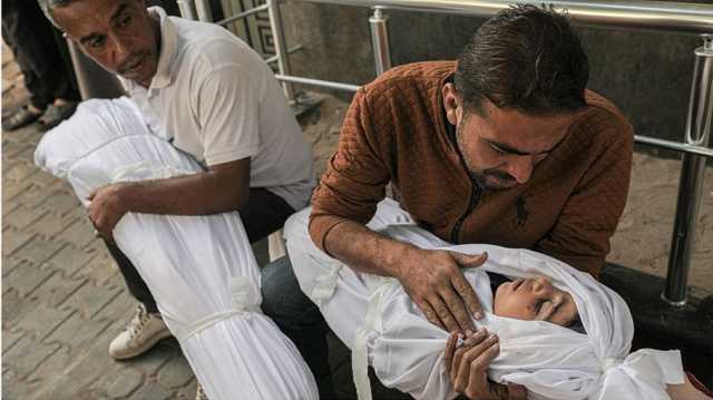 تقرير أميركي سر يكشف ارتكاب جيش الاحتلال مئات الانتهاكات بغزة