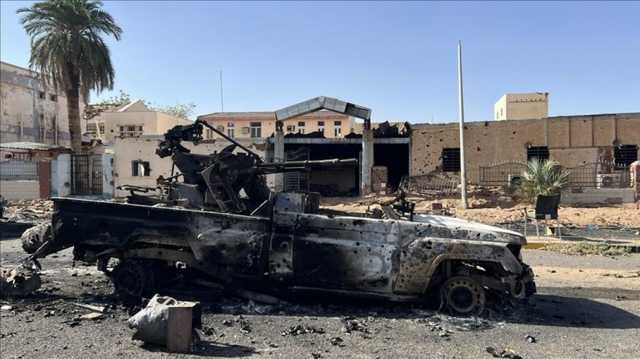 تحذير من الدور الإماراتي في السودان.. ودعوة للوحدة لدحر العدوان