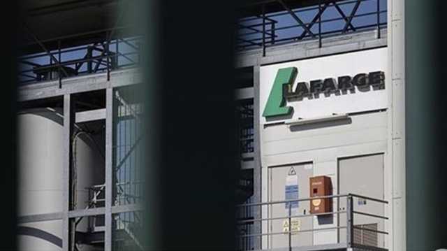 محاكمة شركة لافارج الفرنسية بتهمة تمويل الإرهاب في سوريا تبدأ الثلاثاء