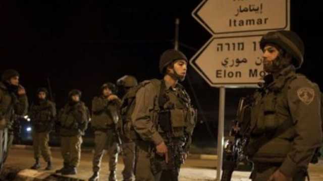 تفاصيل جديدة حول عملية حوارة.. الاحتلال ظن أن القتلى فلسطينيين