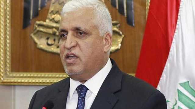 تصاعد الخلافات داخل الحشد الشعبي واتهامات لرئيسه بـالعمالة لتركيا