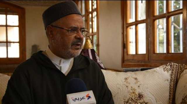 الريسوني: يجوز تقديم ثمن الأضاحي دعما لأهلنا في غزة وفلسطين