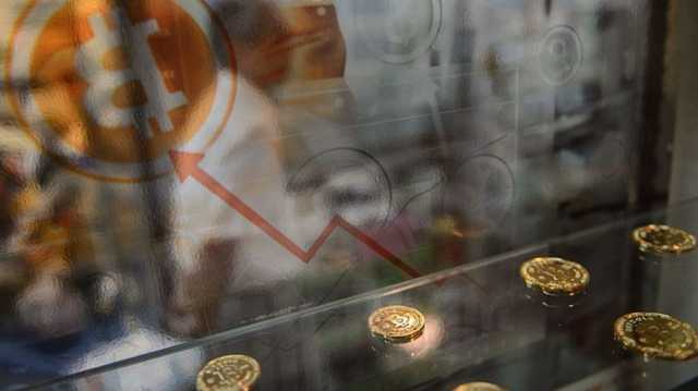 28 مليار دولار من الأموال المشبوهة تهز عالم العملات المشفرة