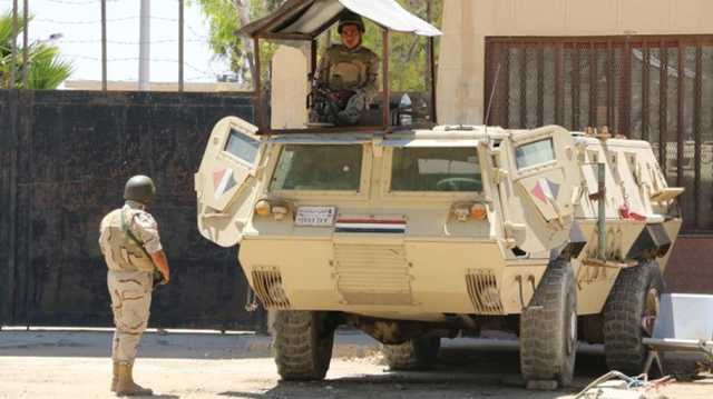 محور فيلادلفيا.. خطة إسرائيلية أمريكية لبناء جدار بين مصر وغزة