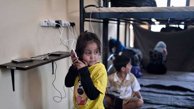 هل يؤثر استخدام مواقع التواصل على تركيز الأطفال؟