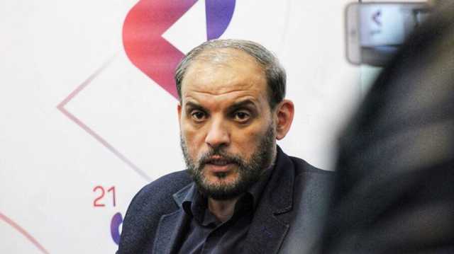 حماس: الي نتفاوض بجدية وحريصون على التوصل لاتفاق ينهي معاناة شعبنا