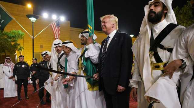 أكسيوس: ترامب سيحضر قمة خليجية في السعودية.. لن يزور دولة الاحتلال
