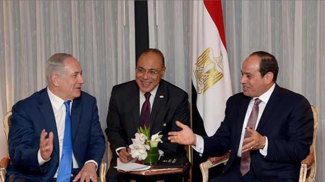 WSJ: العلاقات بين مصر وإسرائيل وصلت إلى نقطة الانهيار