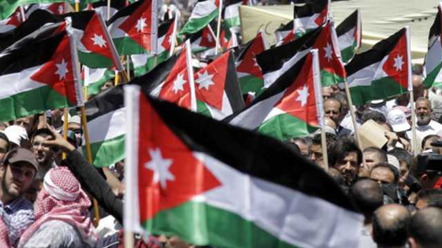 محكمة أردنية تسجن شابا 7 سنوات بتهمة التخطيط لعملية ضد الاحتلال