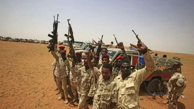 الموت والمرض واليأس يحاصرون الفاشر السودانية مع اقتراب القتال منها