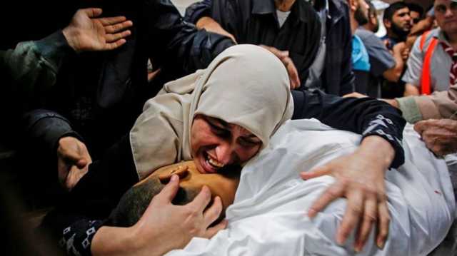 في يوم الأم.. عربي21 ترصد مأساة الفلسطينيات وتفاعلات التواصل الاجتماعي (شاهد)