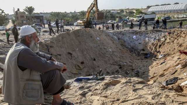 الغارديان: خطة ريفييرا غزة المسربة تطهير عرقي تحت مسمى الـتنمية