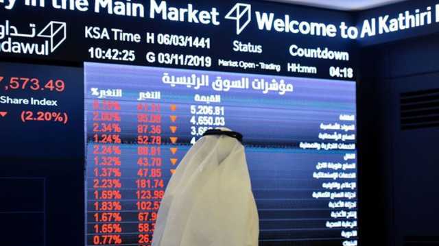 السعودية تثبت سعر بيع النفط لآسيا للشهر المقبل