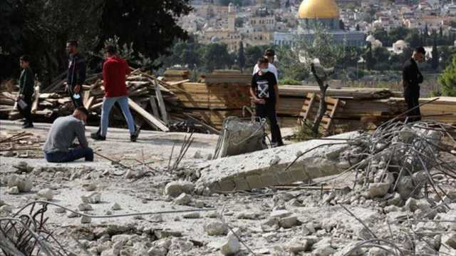 اعتداءات متواصلة بالقدس.. 4 شهداء خلال ديسمبر واحتجاز أحد الجثامين