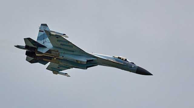 سوخوي سو-57 تتصدر قائمة أفضل المقاتلات في 2025.. تعرف إلى البقية