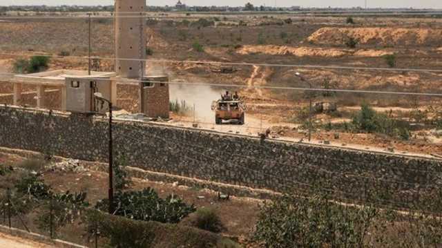 الاحتلال يبلغ مصر نيته شن هجوم للسيطرة على الجانب الفلسطيني من الحدود