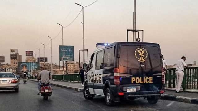 السلطات المصرية تعتقل العشرات بعد دعوات للتظاهر.. وأمنستي تعلق