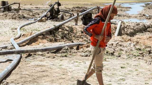 أزمة تلوح في الأفق.. ثلثا سكان العالم سيواجهون ندرة المياه بحلول 2100