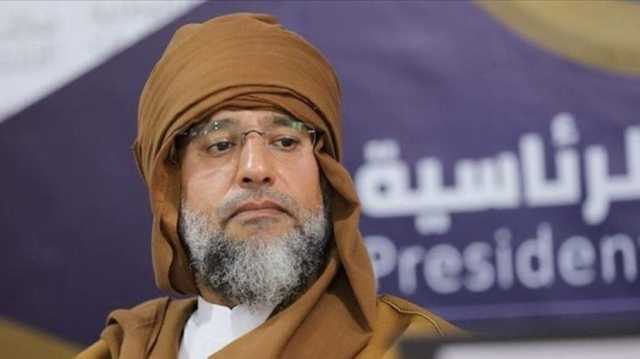 حفتر يستهدف حملة سيف القذافي.. هل ينزلق التوتر إلى صراع مسلح؟