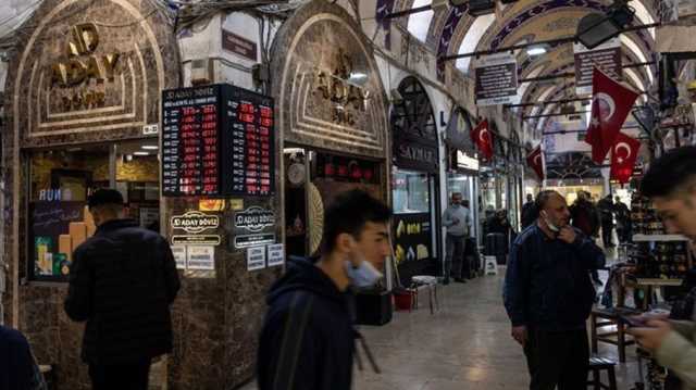 كيف تؤثر الحرب بين الاحتلال والمقاومة الفلسطينية على اقتصاد تركيا؟