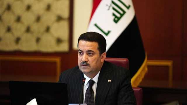 رئيس وزراء العراق يحذر من شن عدوان إسرائيلي على البلاد.. حالة تأهب قصوى