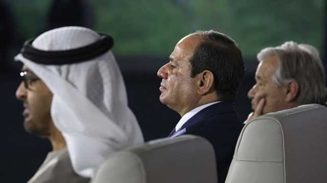 دبلوماسي أمريكي سابق: السيسي يقود مصر للإفلاس.. ومستقبل البلاد قاتم