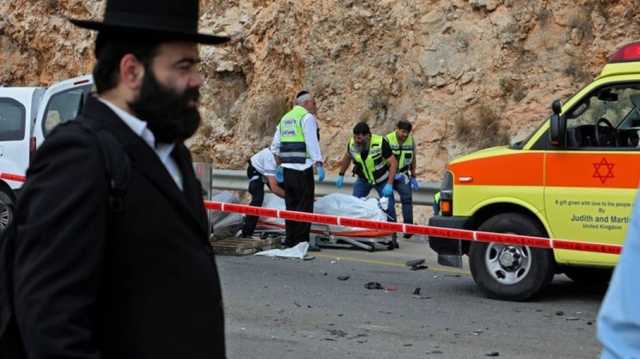 دعوة إسرائيلية للانفصال عن الفلسطينيين.. هذا هو البديل