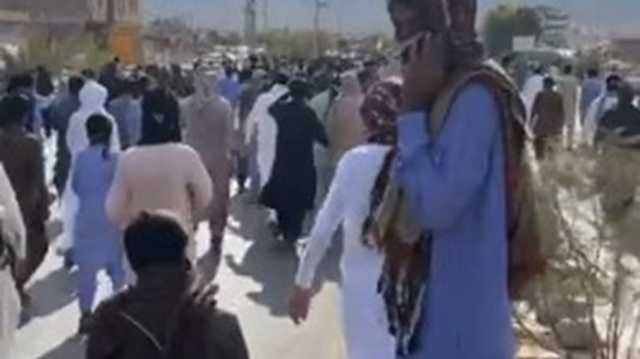 مقتل 4 أشخاص وإصابة آخرين بانفجار في بلوشستان الباكستانية