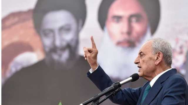 نبيه بري يعلق على مساعي التهدئة.. الكلام كثير والفعل قليل